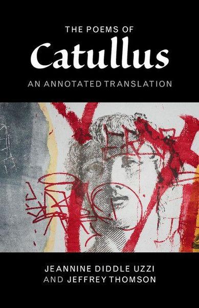 Produktbild: The Poems of Catullus