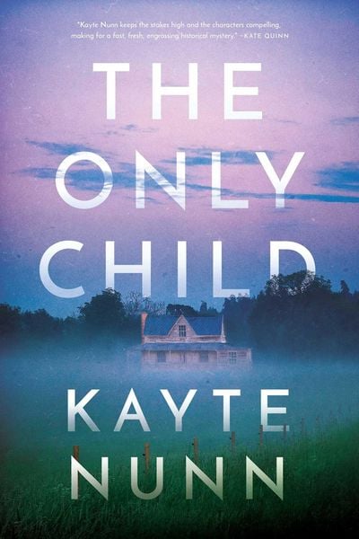 Produktbild: The Only Child