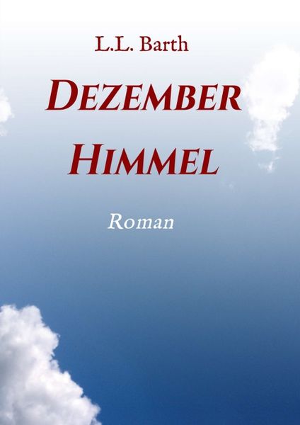 Produktbild: Dezemberhimmel