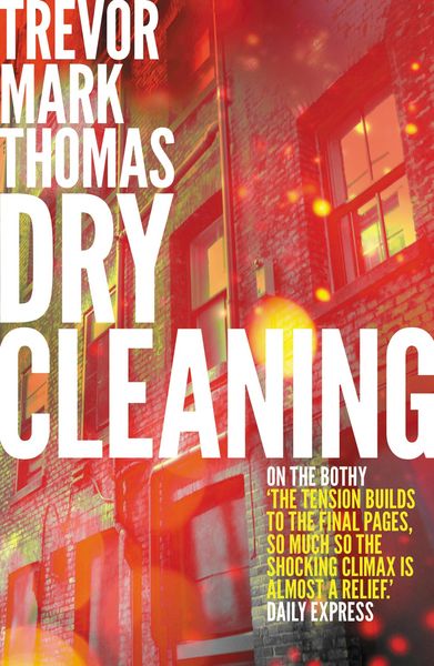 Produktbild: Dry Cleaning
