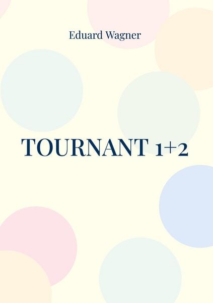 Produktbild: Tournant 1+2