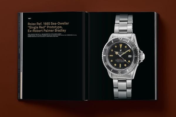 Produktbild: Ultimate Collector Watches