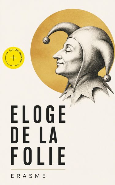 Produktbild: Eloge de la Folie (Annot&eacute;)