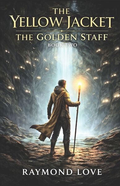 Produktbild: The Yellow Jacket