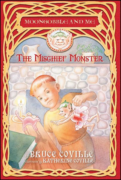 Produktbild: The Mischief Monster