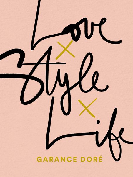 Produktbild: Love Style Life