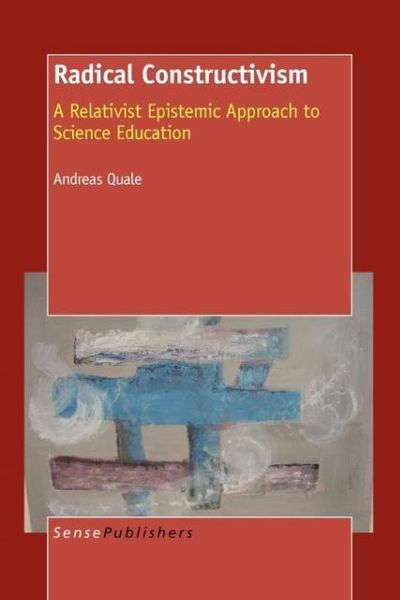 Produktbild: Radical Constructivism