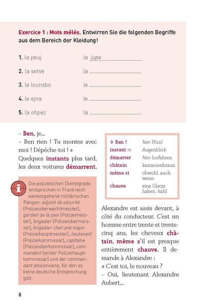 Produktbild: Le C&oelig;ur du Mal
