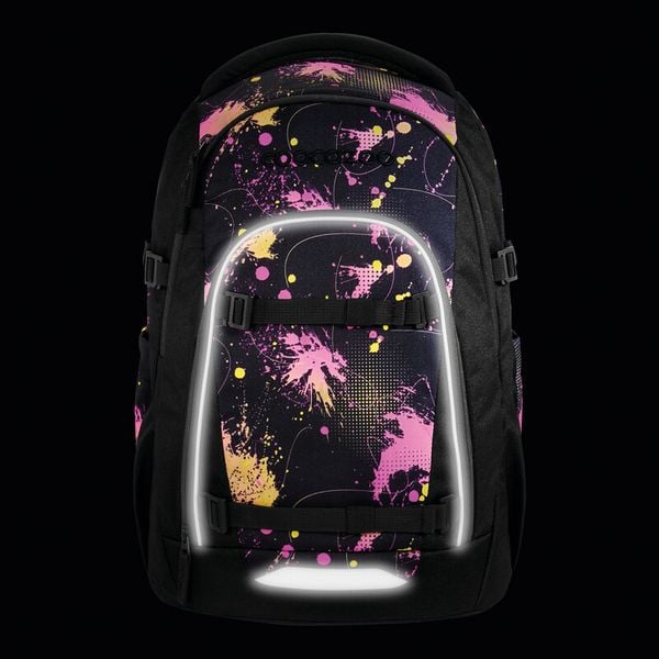 Produktbild: Rucksack MATE Colour Drift