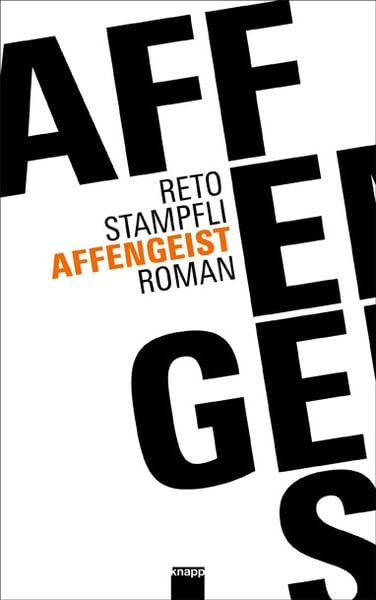 Produktbild: Affengeist