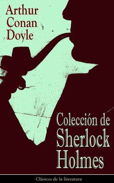 Produktbild: Colecci&oacute;n de Sherlock Holmes