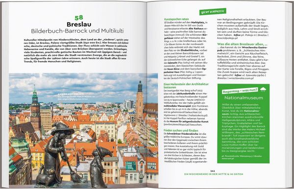 Produktbild: MARCO POLO Bildband Jetzt ist Wochenende!