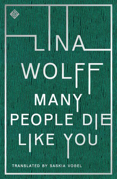 Produktbild: Many People Die Like You