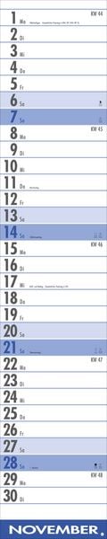 Produktbild: Supermemo Kalender 2027