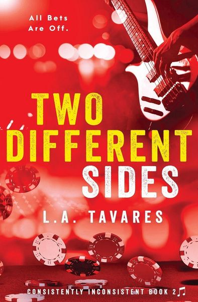 Produktbild: Two Different Sides