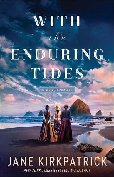 Produktbild: With the Enduring Tides