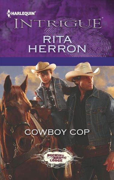 Produktbild: Cowboy Cop