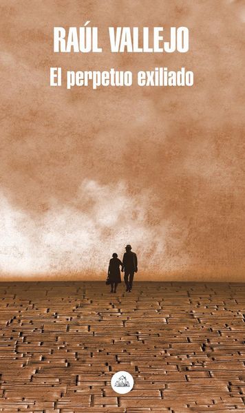 Produktbild: El perpetuo exiliado