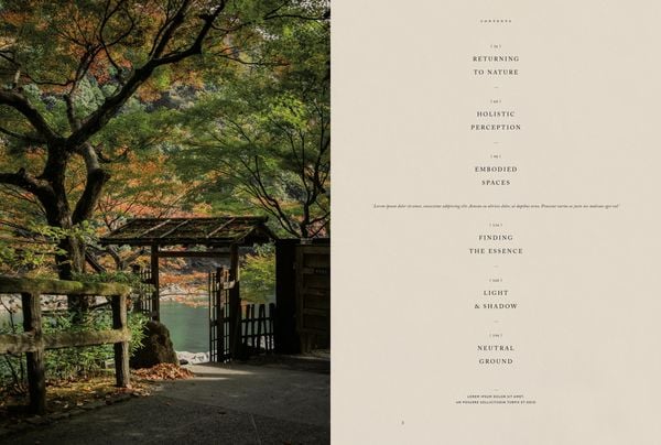 Produktbild: Stillness