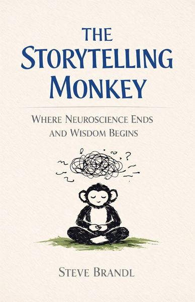 Produktbild: The Storytelling Monkey
