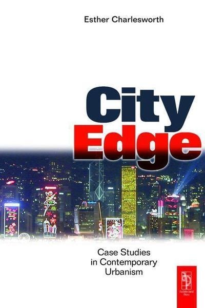 Produktbild: Charlesworth, E: City Edge