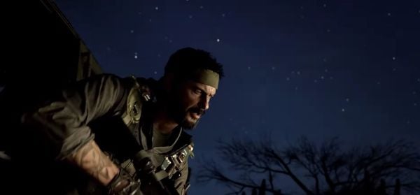 Produktbild: Call of Duty 17 - Black Ops: Cold War