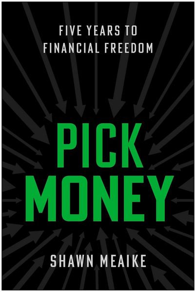 Produktbild: Pick Money