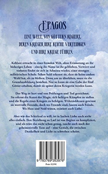 Produktbild: Die Gaben der F&uuml;nf