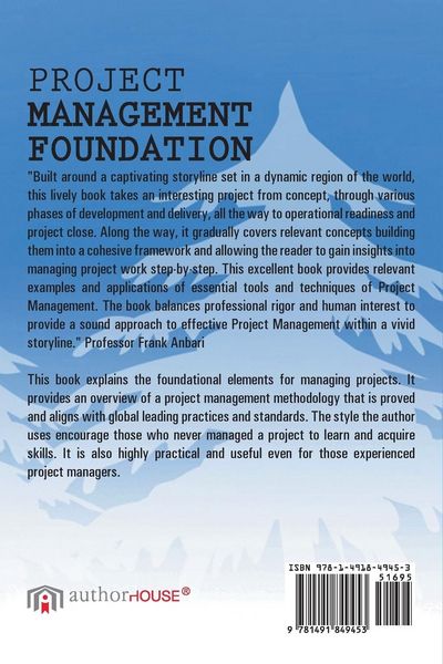 Produktbild: Project Management Foundation