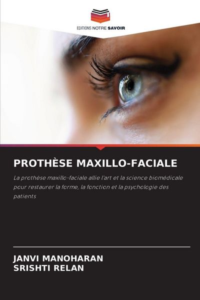 Produktbild: Proth&egrave;se Maxillo-Faciale