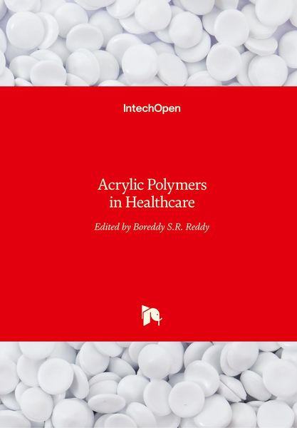 Produktbild: Acrylic Polymers in Healthcare