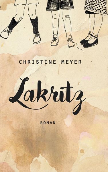 Produktbild: Lakritz