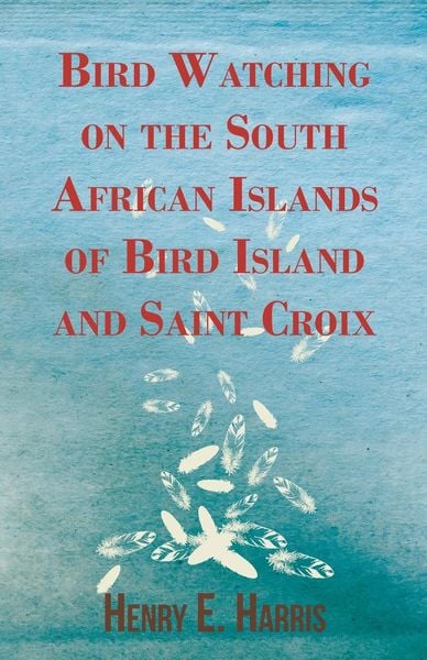 Produktbild: Bird Watching on the South African Islands of Bird Island and Saint Croix