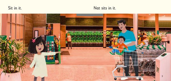 Produktbild: Tip It In!