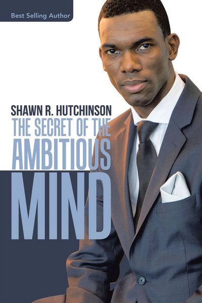 Produktbild: The Secret of the Ambitious Mind