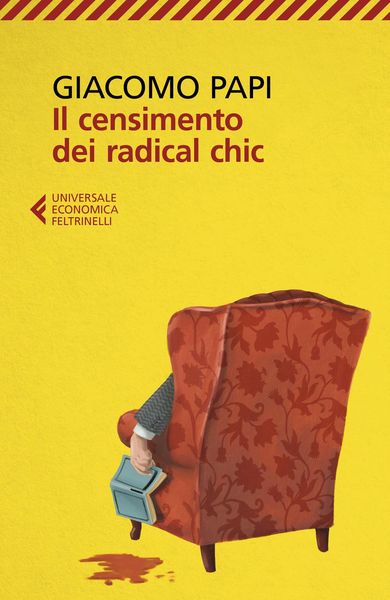 Produktbild: Il censimento dei radical chic