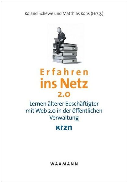 Produktbild: Erfahren ins Netz 2.0