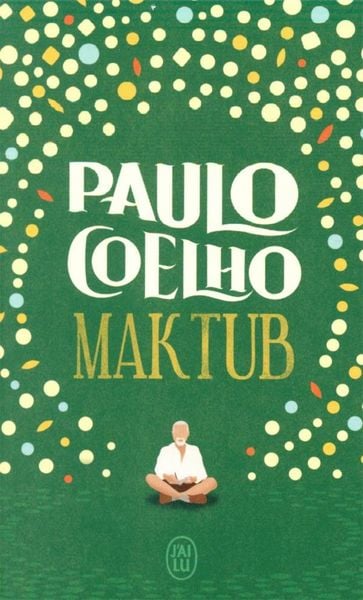 Produktbild: Coelho, P: Maktub
