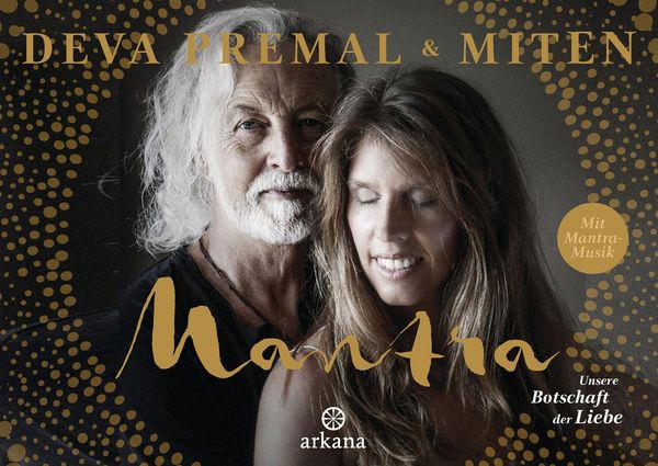 Produktbild: Mantra - Mit Mantra-Musik