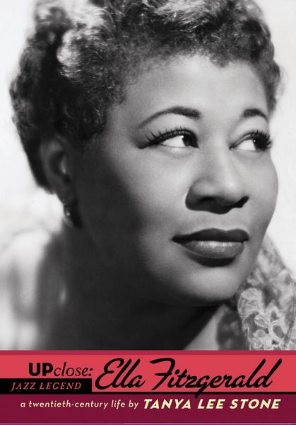 Produktbild: Ella Fitzgerald