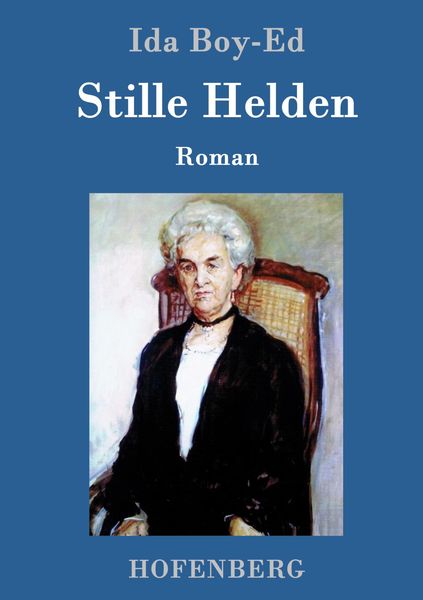 Produktbild: Stille Helden