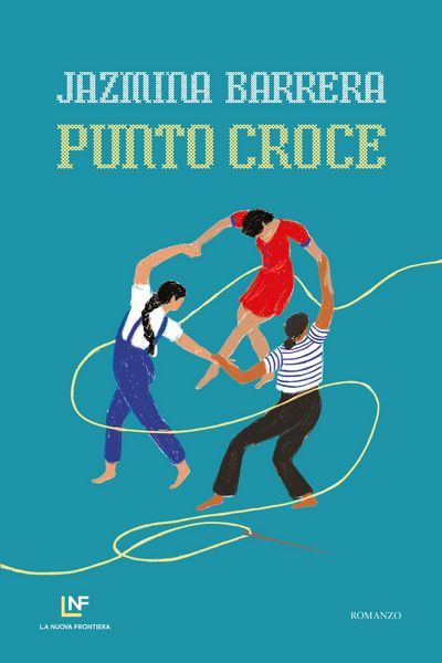 Produktbild: Punto croce