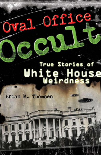 Produktbild: Oval Office Occult