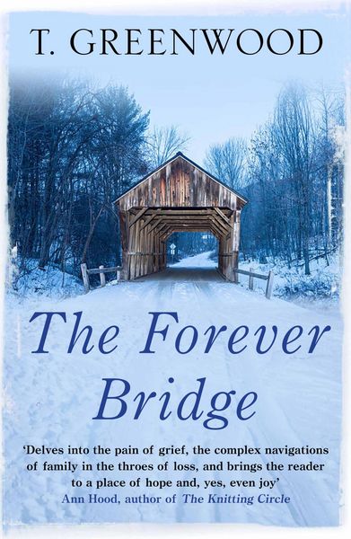 Produktbild: The Forever Bridge