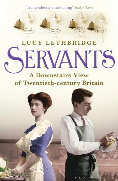 Produktbild: Servants
