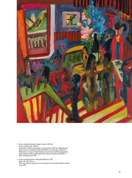 Produktbild: The Art of Society 1900-1945