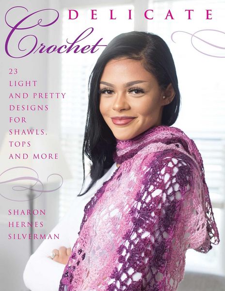 Produktbild: Delicate Crochet