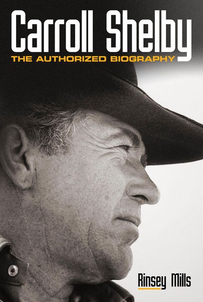 Produktbild: Carroll Shelby