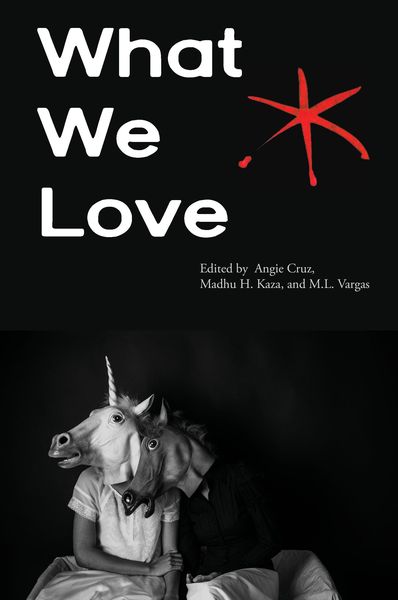 Produktbild: What We Love