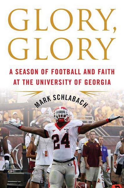 Produktbild: Schlabach, M: Glory, Glory